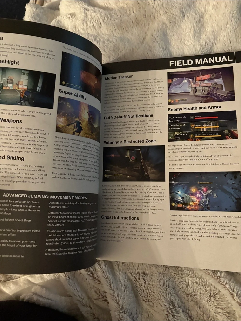 Destiny 2 - Prima official guide (PS4, XBox 1, PC)